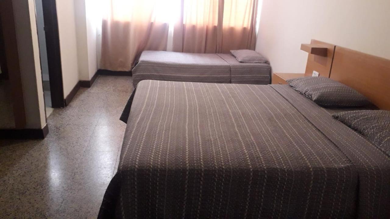 קאלי Hotel Del Oeste מראה חיצוני תמונה