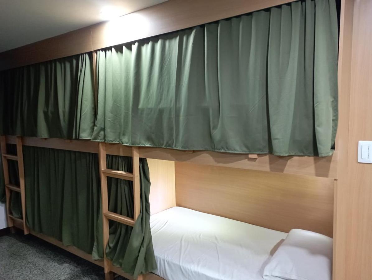קאלי Hotel Del Oeste מראה חיצוני תמונה