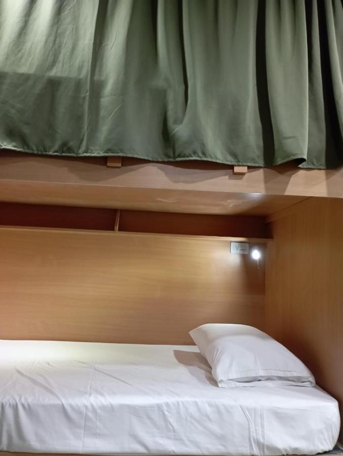 קאלי Hotel Del Oeste מראה חיצוני תמונה