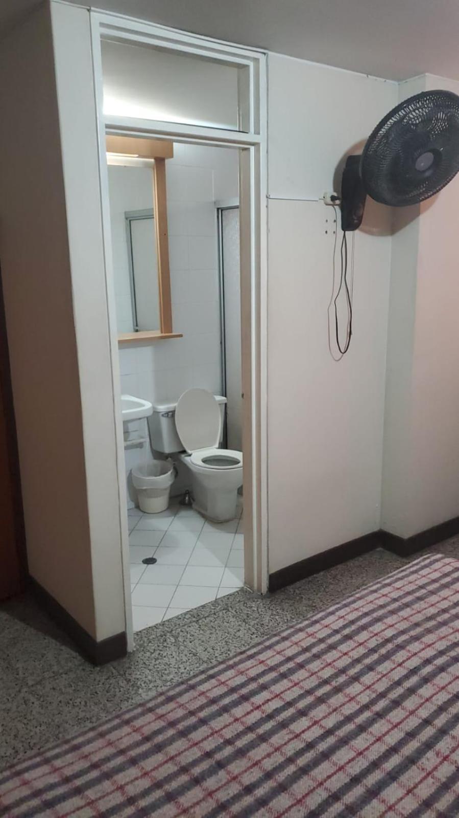 קאלי Hotel Del Oeste מראה חיצוני תמונה