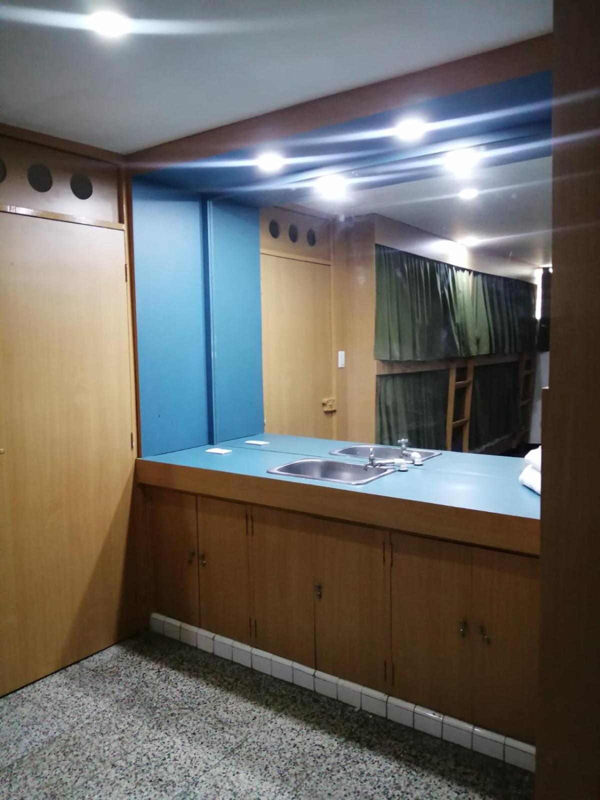 קאלי Hotel Del Oeste מראה חיצוני תמונה