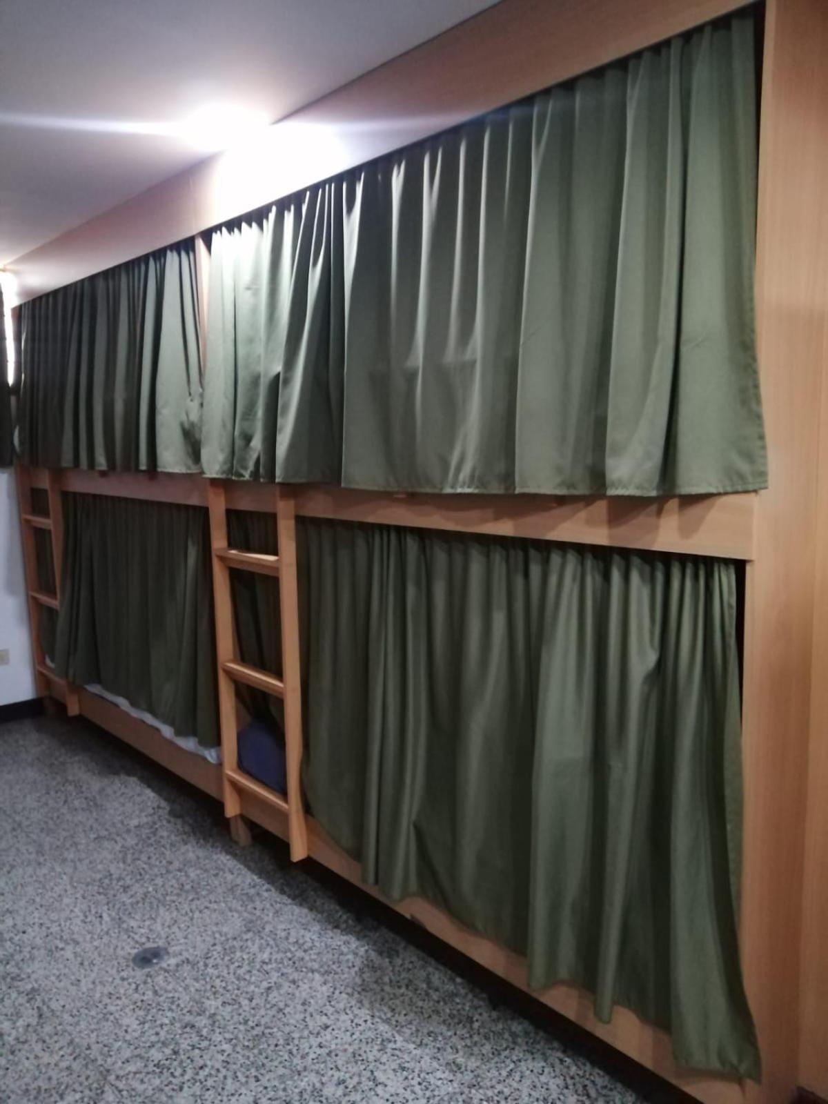 קאלי Hotel Del Oeste מראה חיצוני תמונה