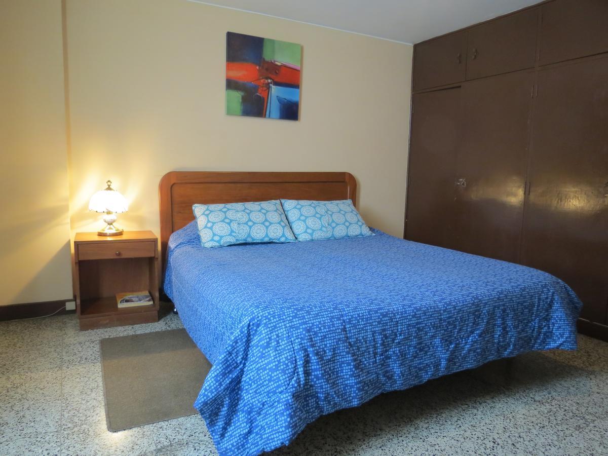 קאלי Hotel Del Oeste מראה חיצוני תמונה
