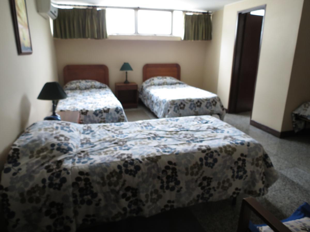 קאלי Hotel Del Oeste מראה חיצוני תמונה