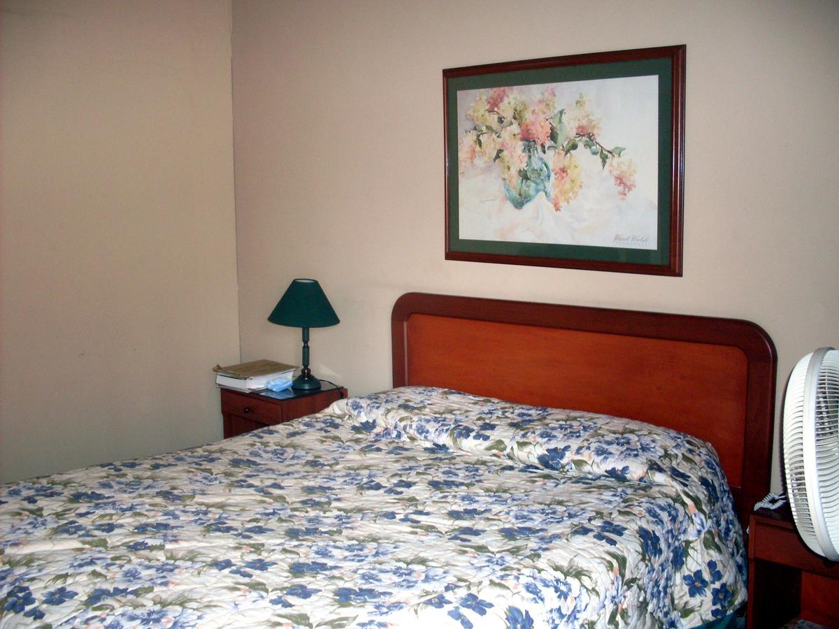 קאלי Hotel Del Oeste מראה חיצוני תמונה