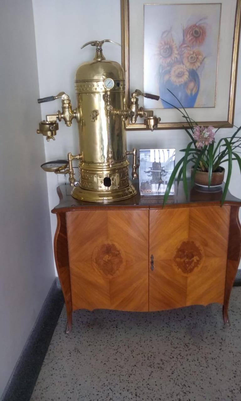 קאלי Hotel Del Oeste מראה חיצוני תמונה
